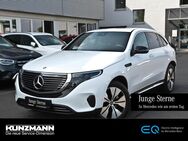 Mercedes EQC 400, MBUX °, Jahr 2023 - Gelnhausen