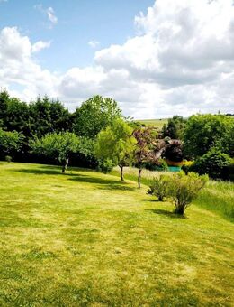 Dein LivingHaus - Maßgeschneidertes Wohnglück in Ortenberg mit exklusivem Grundstück - Ortenberg (Hessen)