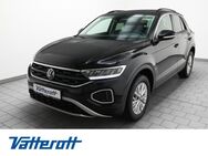 VW T-Roc, 1.0 TSI LIFE dig, Jahr 2023 - Eschershausen