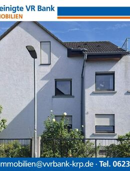 Mehrfamilienhaus in ruhiger Lage von Plankstadt - Plankstadt