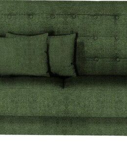 Home affaire Küchensofa Scalea, inkl. 2 Stk. Zierkissen, in verschiedenen Stoffen und Farben