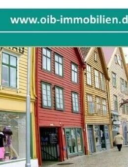 ## Helle geräumige 3 Zi., Voll-Bad mit Fenster, EBK, Laminat, Balkon ## - Bremerhaven