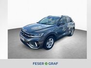 VW T-Roc, 1.5 TSI R-LINE BLACK, Jahr 2024 - Roth (Bayern)