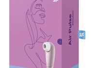 Satisfyer 'Number One' Druckwellenvibrator für beste Orgsamen Neu und Originalverpackt - Stuttgart