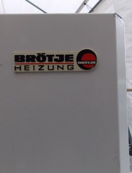 Brötje Heizung Teile - Wittenberg (Lutherstadt) Wittenberg