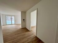 Waghäusel-Kirrlach: Barrierefrei zur neuen 3-Zimmer-Seniorenwohnung! - Waghäusel