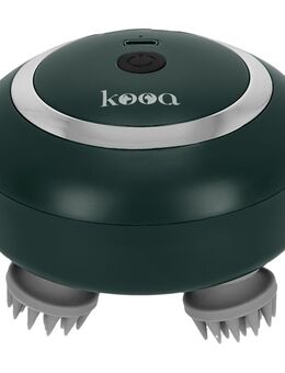 kooa Massagegerät für Haustiere - ca. Ø 9,5 x H 7 cm
