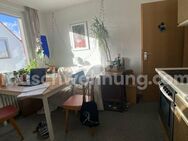 [TAUSCHWOHNUNG] Günstige 2 Zimmer Wohnung in Uni Nähe - Mainz