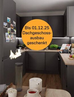 Ihr neues Zuhause mit Terrasse und Grundstück in Schönwalde-Glien - Schönwalde-Glien