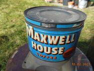 Maxwell House Coffee - - Allgäu - TOM - München Maxvorstadt