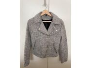 H&M Divided Jacke grau gr. 40 - Stuttgart