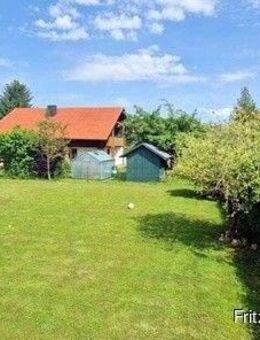 Kernsaniertes Einfamilienhaus in ruhiger Lage von Dösingen - bezugsfertig. - Westendorf (Landkreis Ostallgäu)
