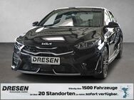 Kia cee'd, GT-Line, Jahr 2023 - Neuss