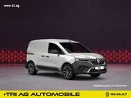 Renault Kangoo, 3 Techno BLUE dCi 115, Jahr 2024 - Birkenfeld (Baden-Württemberg)