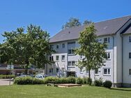 Demnächst frei! 3-Zimmer-Wohnung in Herford Herford - Herford (Hansestadt)