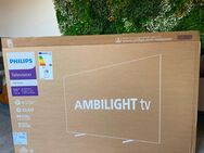 Philips 55OLED Dolby Amblight - Mönchengladbach