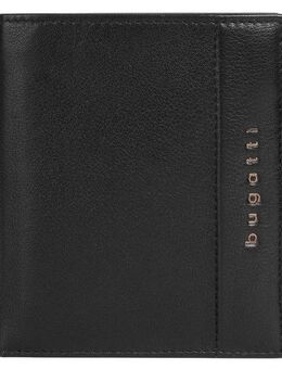 bugatti Geldbörse NOME, echt Leder