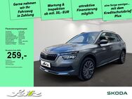 Skoda Kamiq, 1.5 TSI Tour, Jahr 2024 - Wangen (Allgäu)