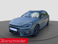 CUPRA Leon, 1.5 Sportstourer e-HYBRID VZ SENNHEISER, Jahr 2022 - Ingolstadt