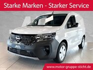 Nissan Townstar, 2.2 L1 t N-Connecta | Nachlass |, Jahr 2022 - Bayreuth