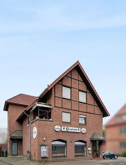 Attraktives Wohnungspaket bestehend aus zwei Wohneinheiten im Herzen von Schloß Holte-Stukenbrock - Schloß Holte-Stukenbrock