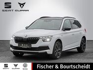 Skoda Kamiq, 1.0 TSI Monte Carlo, Jahr 2020 - Lohmar