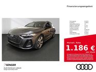 Audi A5, Avant TDI quattro, Jahr 2022 - Lübeck