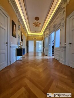 Exklusiv Wohnen im Alter in der Seniorenresidenz - Mühlhausen (Thüringen)