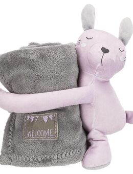 Trixie Junior Kuschel-Set - Set: 2-teilig