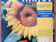 Photo-Papier Foto-Papier Tintenstrahldrucker hochauflösend neu A4 in 22159