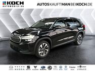 Skoda Kodiaq, 2.0 TDI Selection, Jahr 2024 - Berlin