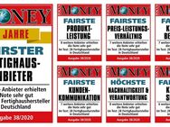 Bien-Zenker: Ihr Traumhaus, maßgeschneidert für Ihre Wünsche - Künzelsau