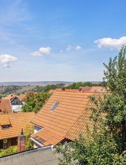 Provisionsfrei - Familienfreundliches Ferienhaus in gutem Zustand mit beeindruckendem Weitblick - Braunlage