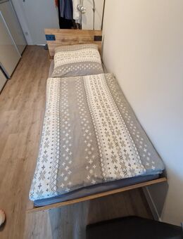 Einzelbett - Göttingen