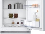 NEFF Einbaukühlschrank N 50 KU1212FE0, 82 cm hoch, 59,8 cm breit, Super Cooling für schnelles Absenken der Temperatur