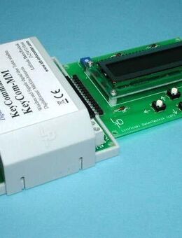 Littfinski LDT KeyCom-Startset-MM-G KeyCommander Set MM - NEU - Ettlingen Zentrum