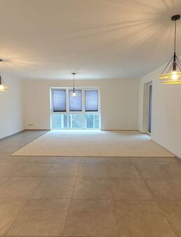 Neuwertige Wohnung in ruhiger Siedlungslage von Diepholz - Diepholz