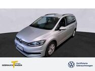 VW Touran, 1.5 TSI COMFORTLINE LM16, Jahr 2023 - Bochum