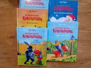 Drache Kokosnuss Bücher - Bückeburg