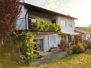 Attraktives Einfamilienhaus in absolut ruhiger und sonniger Wohnlage - Bad Abbach