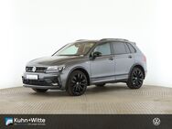 VW Tiguan, 2.0 TSI Highline R-Line, Jahr 2020 - Jesteburg