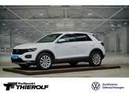 VW T-Roc, 1.5 TSI Sport Assistenz, Jahr 2020 - Michelstadt
