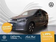 VW California, 2.0 l TDI Caddy Maxi California |, Jahr 2022 - Limburg (Lahn)