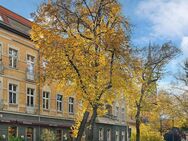 Traumhafte 4-Zimmer-Wohnung in Berlin-Adlershof nähe des Wissenschaftszentrums - Berlin