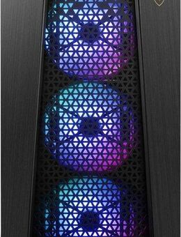 MSI PC-Gehäuse MEG PROSPECT 700R