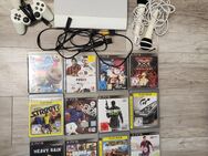 Ps3 mit Zubehör und 12 Spielen weiß - Hennweiler