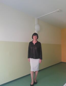 Nette Frau such netten Freund - Chemnitz