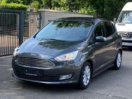 Ford C-Max C-MAX 1.5 Titanium /1-Hand/AHK/Navi/R-Kame - Stuttgart