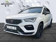 CUPRA Ateca, 2.0 TSI VZ elekt, Jahr 2024 - Bottrop