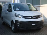 Opel Vivaro, Cargo, Jahr 2023 - Hachenburg